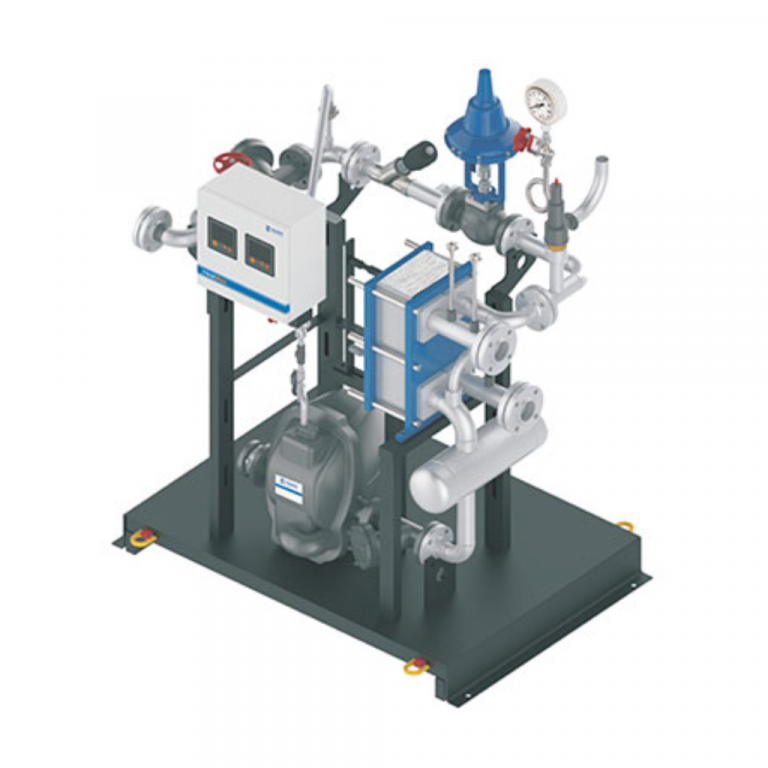 Products - Simplex - The Heat Transfer Specialist