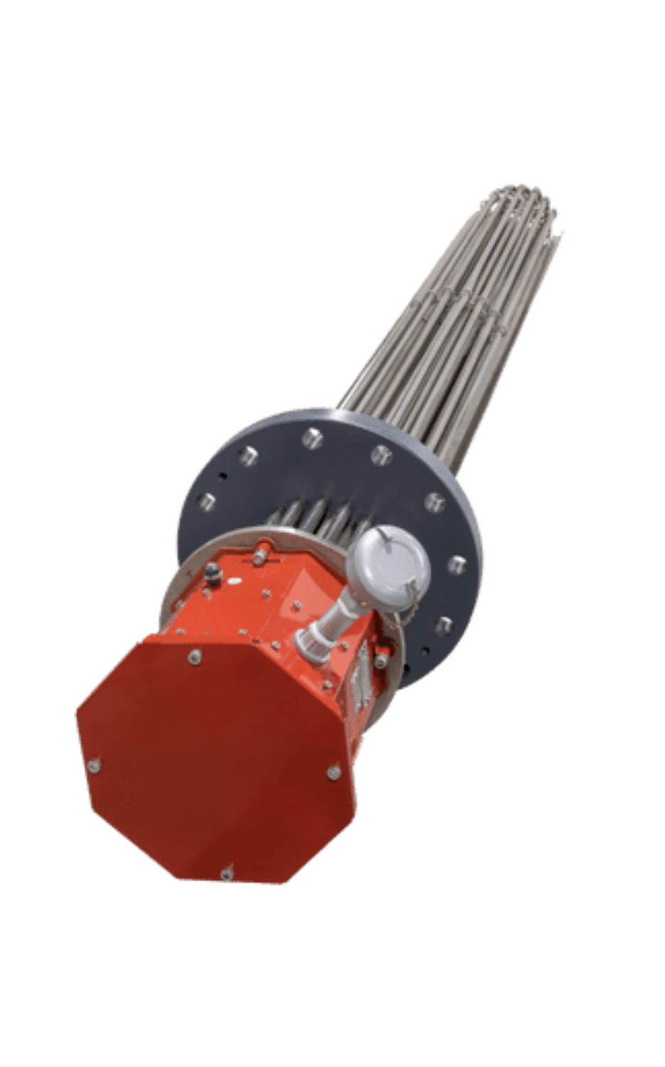 Home - Simplex - The Heat Transfer Specialist